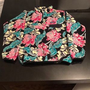 Patagonia Fleece Pullover